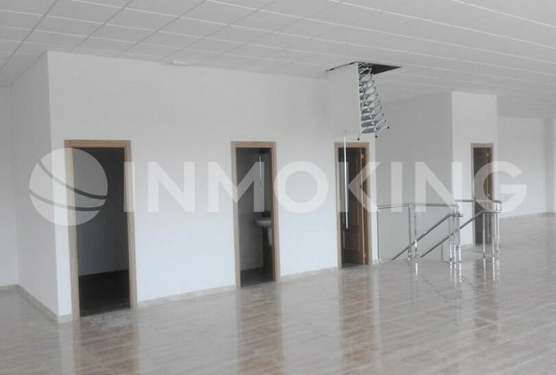 Foto de la propiedad Nave en Alquiler San Fernando de Henares